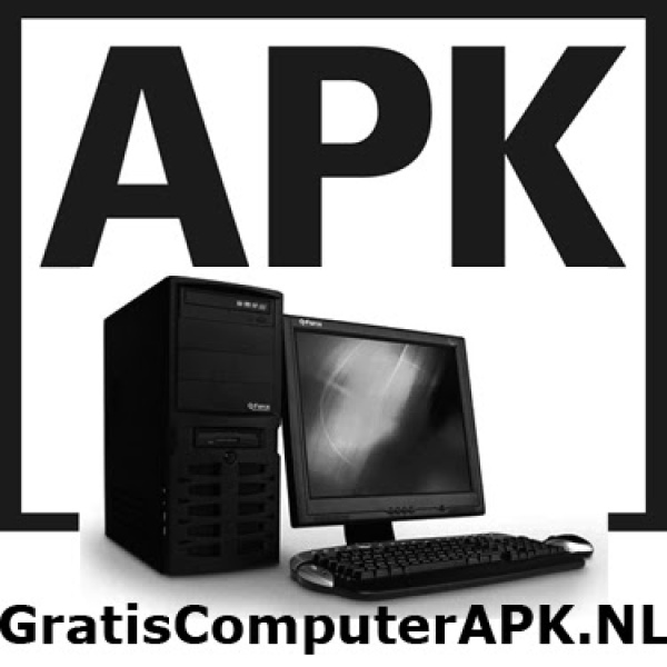 Windows Computer APK